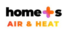 Avatar for Home+s Air & Heat