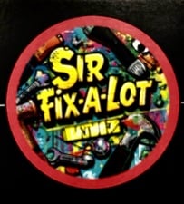 Avatar for Sir Fix-A-Lot