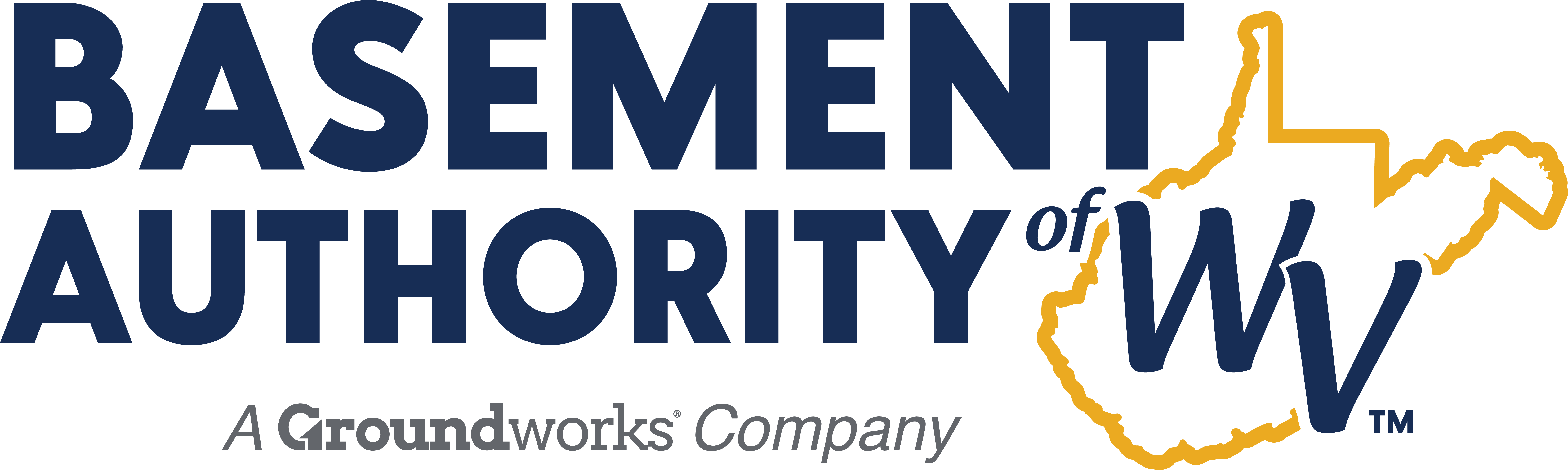 Logo for Groundworks