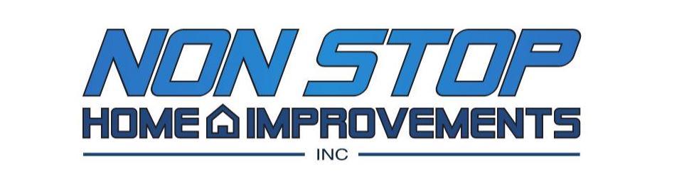 Logo for Non Stop Home Improvements Inc