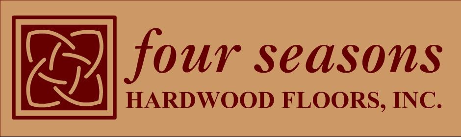 Logo for Four Seasons Hardwood Floors, INC