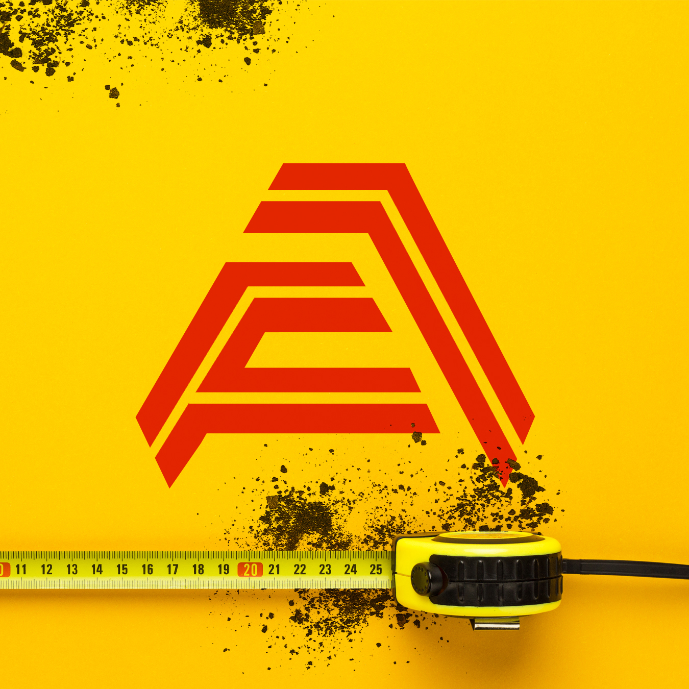 Logo for Alfha Fence