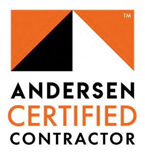 Logo for Brunell Construction LLC