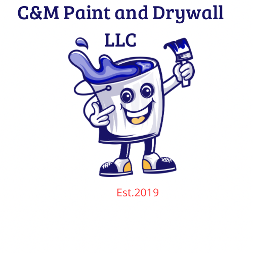 Avatar for C&M PAINT AND DRYWALL LLC.