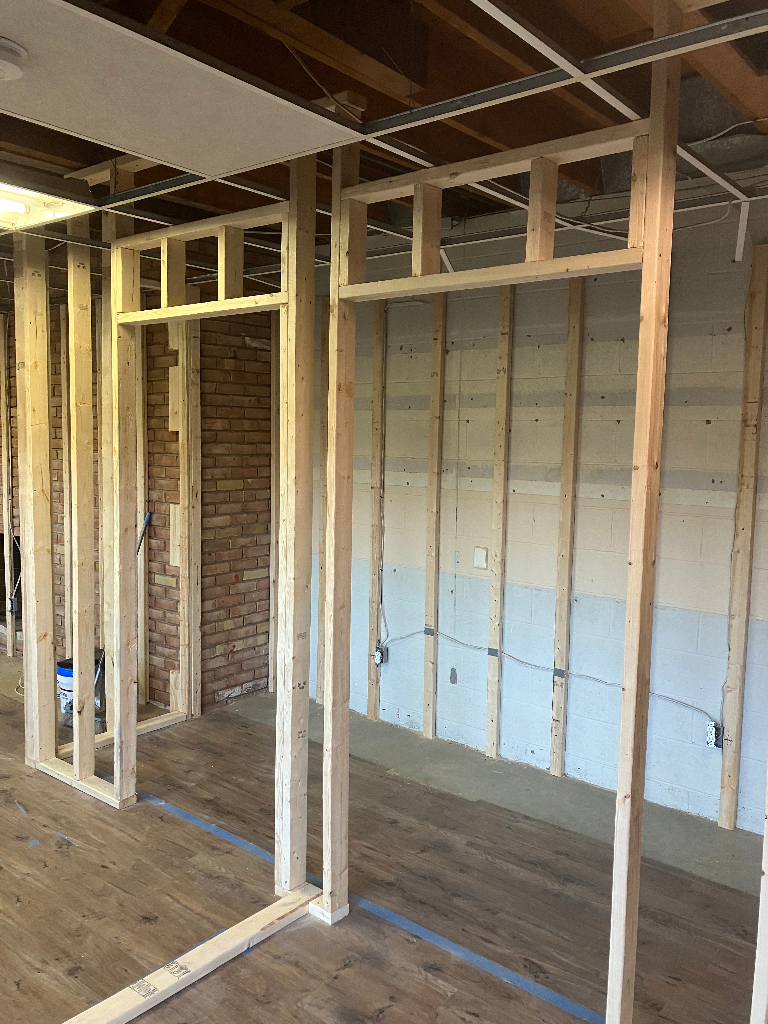 Logo for J. Allor Contracting LLC