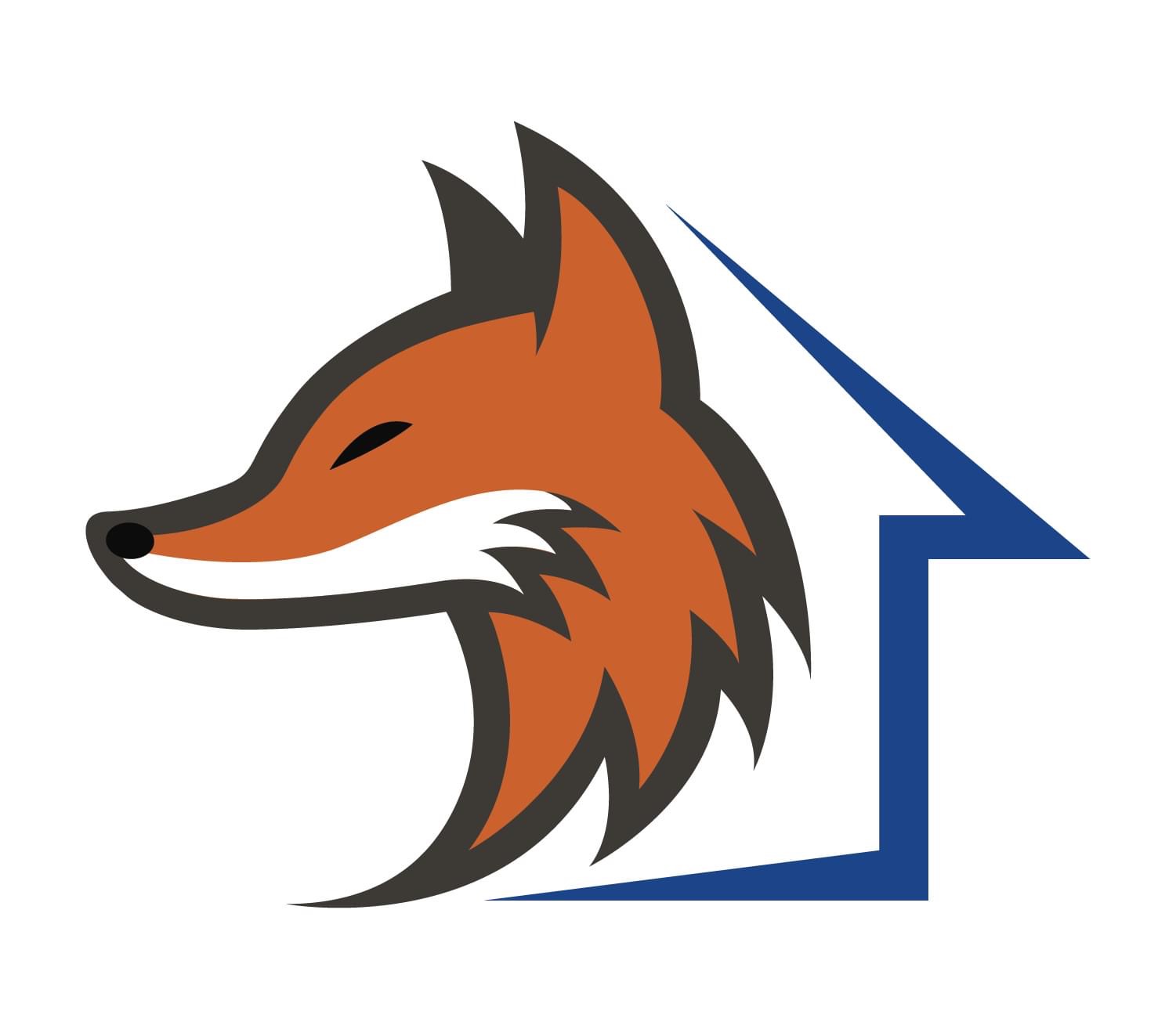 Copper Fox Foundation Repair Southwest Virginia logo