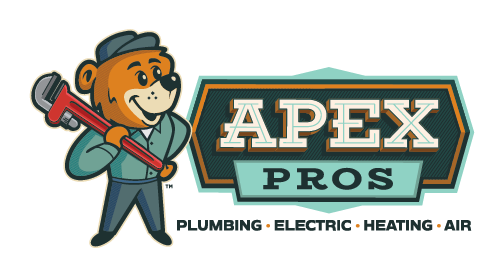 Avatar for Apex Pros Plumbing, Electric, Heating and Air