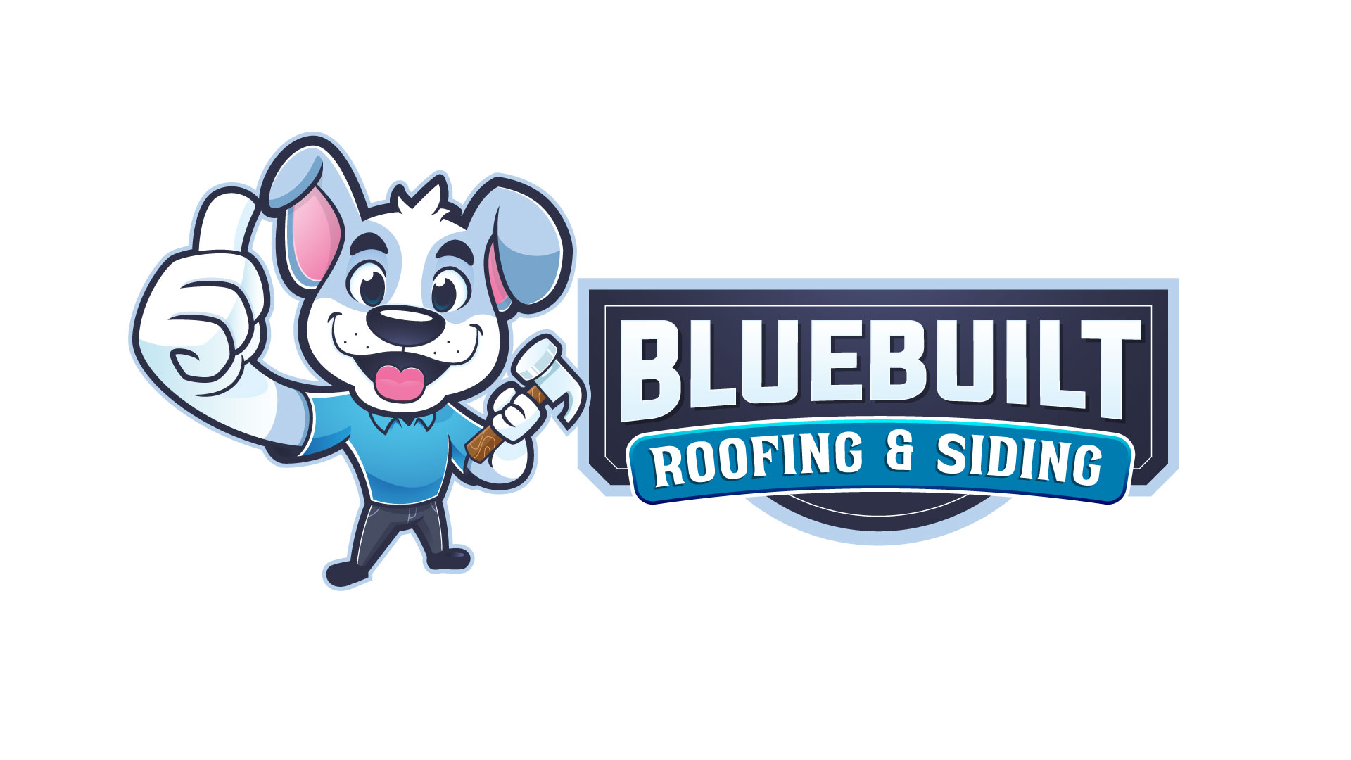 Avatar for BlueBuilt Roofing & Siding