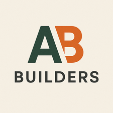 A.B.BUIDERS LLC. logo