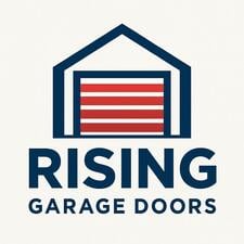 Avatar for RISING GARAGE DOORS LLC