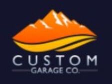 Avatar for Custom Garage Company