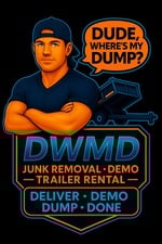 Avatar for Dude, Where's My Dump? LLC