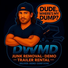 Avatar for Dude, Where's My Dump? LLC