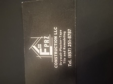 Avatar for F PRZ CONSTRUCTION LLC