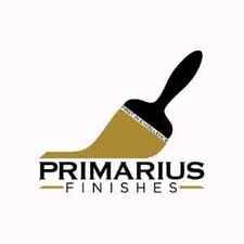Avatar for Primarius Finishes