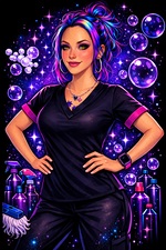 Avatar for Suds & Sparkles