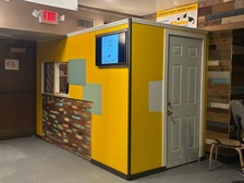 Avatar for Safety Mike Sweeting company