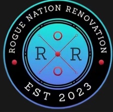 Avatar for Rogue Nation Renovation