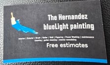 Avatar for The Hernandez Bluelight
