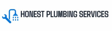 Logo for Honest Plumbing Services