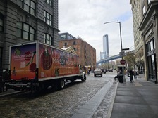 Avatar for Lilo Logistics, LLC