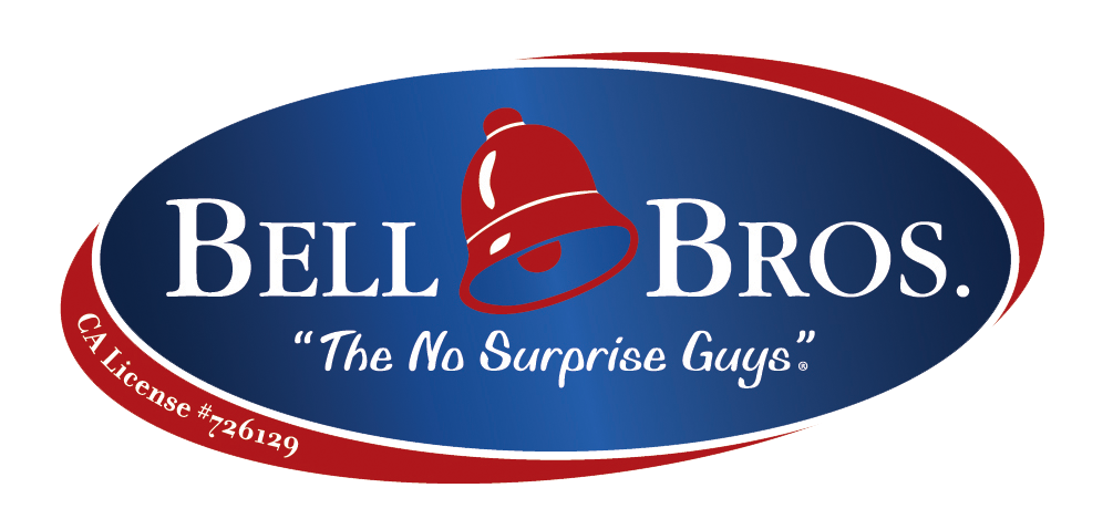 Logo for Bell Brothers Plumbing, Heating & Air Conditioning