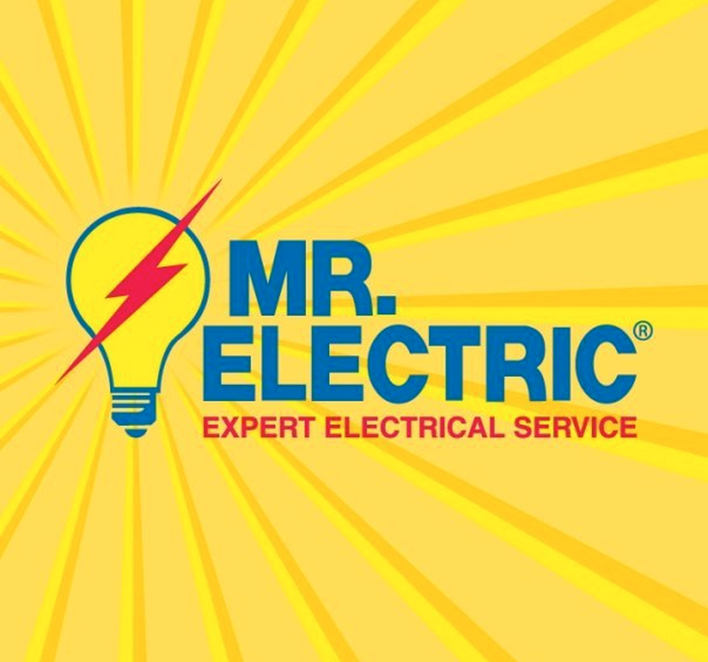 Logo for Mr. Electric of Columbus