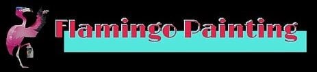 Avatar for Flamingo Painting