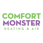 Avatar for Comfort Monster Heating & Air / Absolute