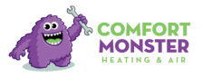 Avatar for Comfort Monster Heating & Air / Absolute