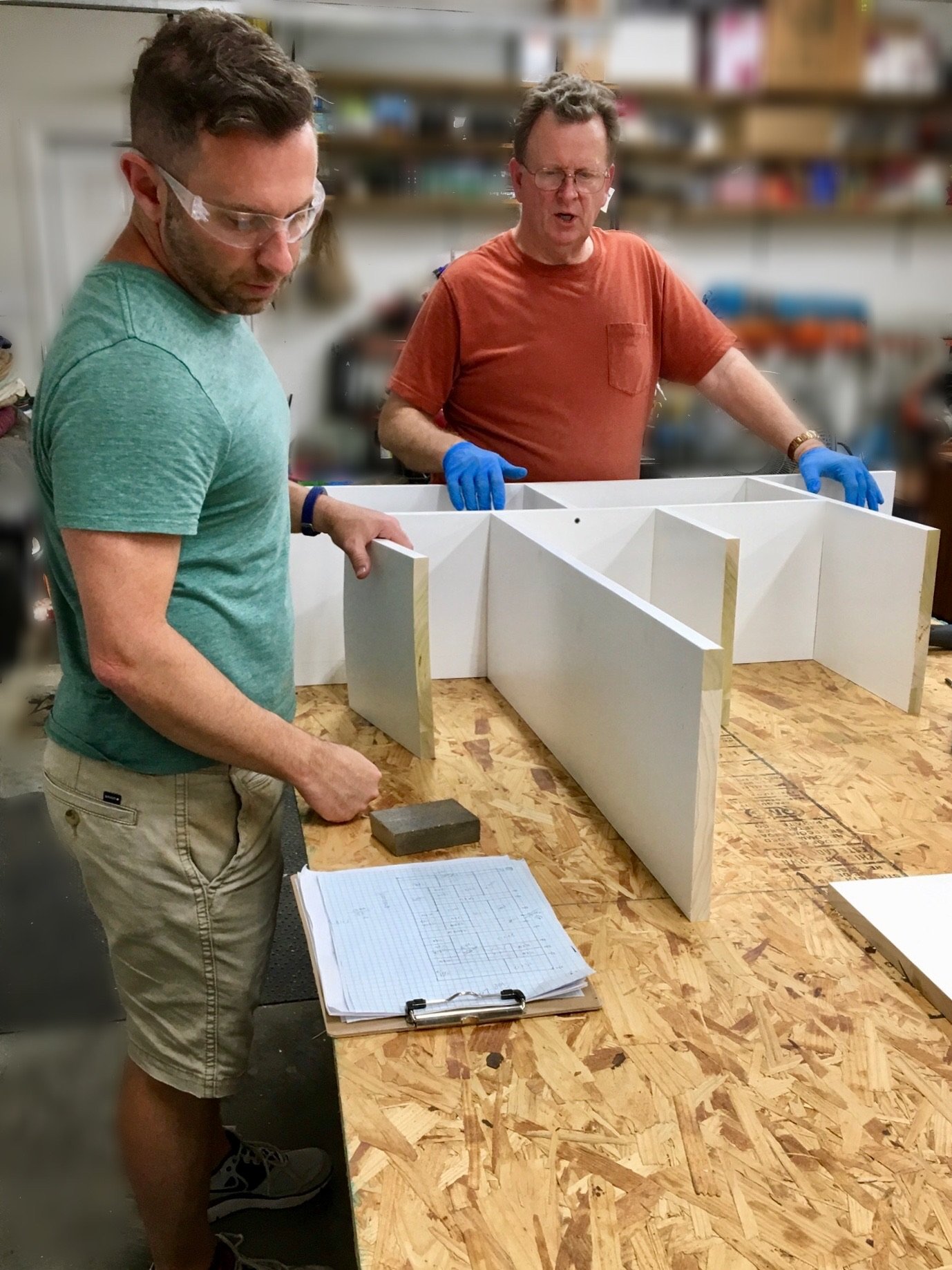 Avatar for Kuhn Custom Woodworking