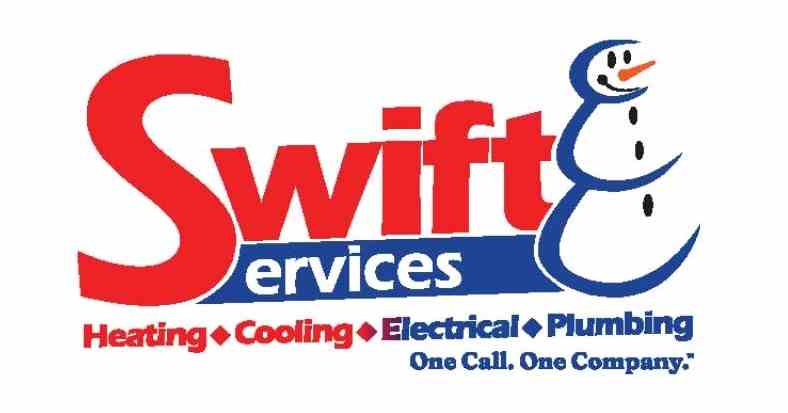 Avatar for Swift Services Heating , Cooling & Electric