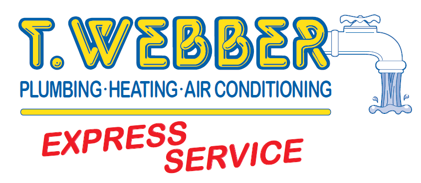 Avatar for T. Webber Plumbing, Heating, Air & Electric