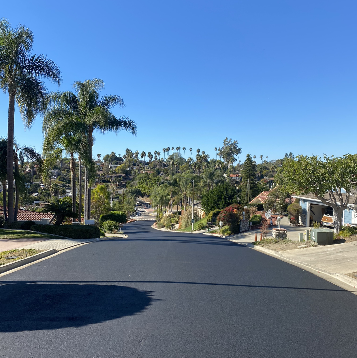 Avatar for Town & Country Paving