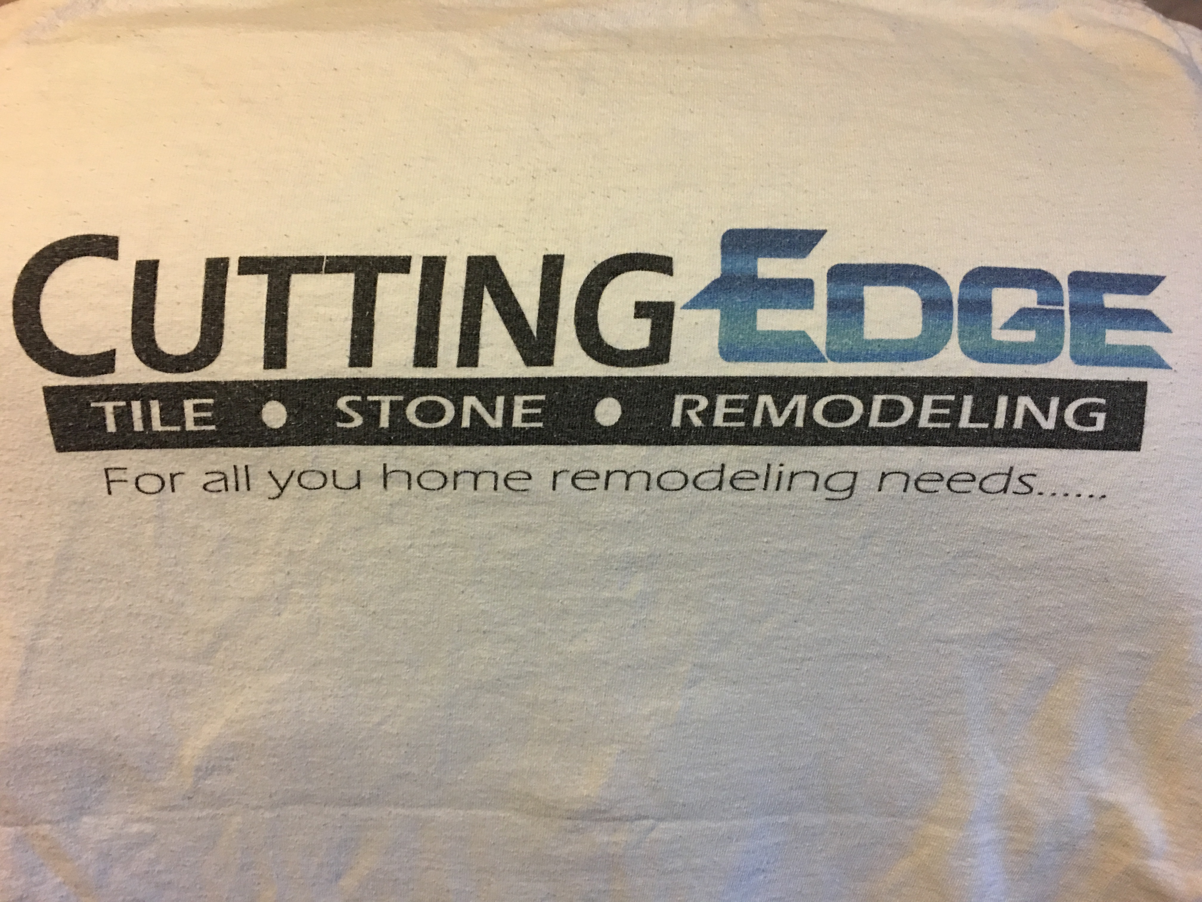 Logo for Cutting Edge Remodeling LLC