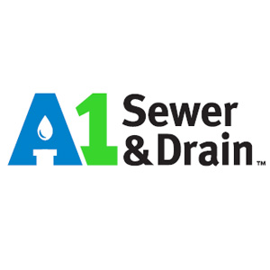 Logo for A1 Sewer & Drain Plumbing & Water Heaters