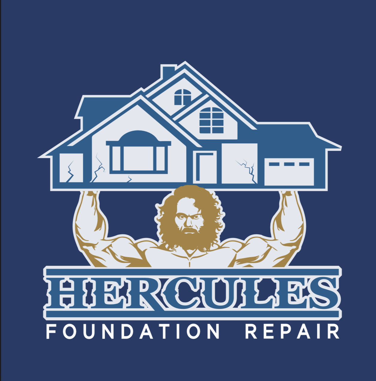 Avatar for Hercules Foundation Repair