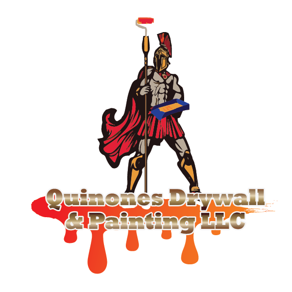 Logo for Quinones Drywall And Painting Llc