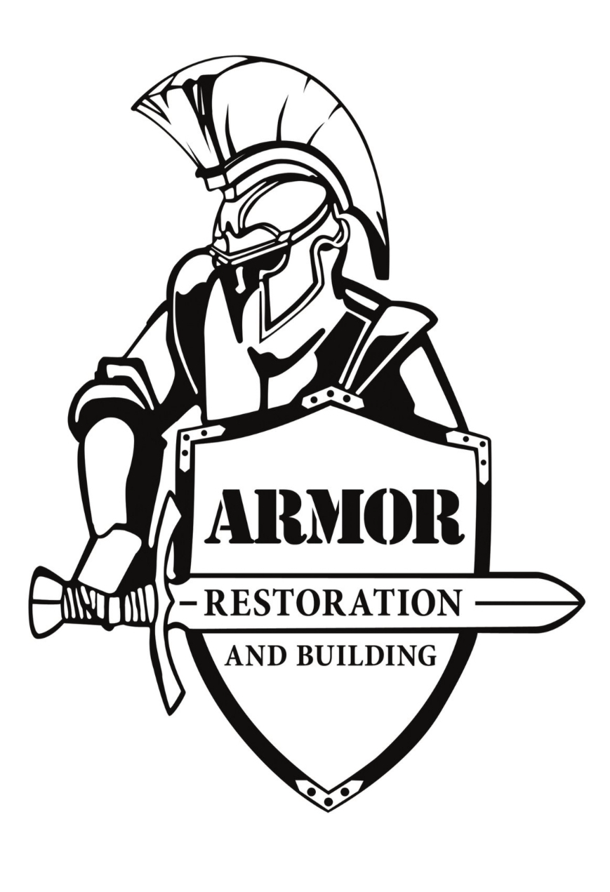 Logo for Armor Restoration