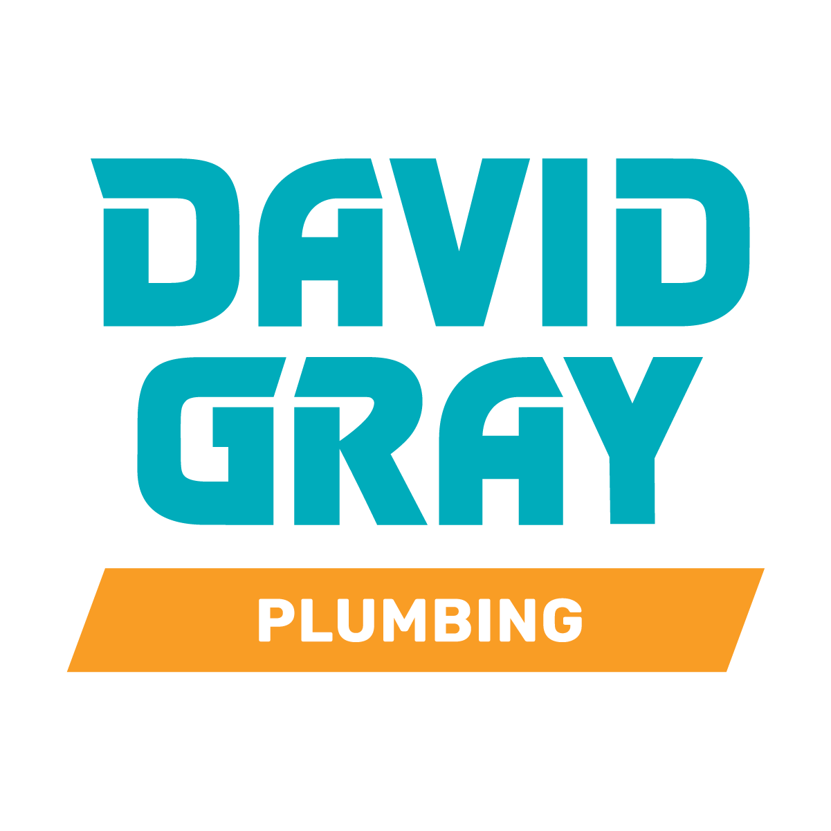 Logo for David Gray Plumbing