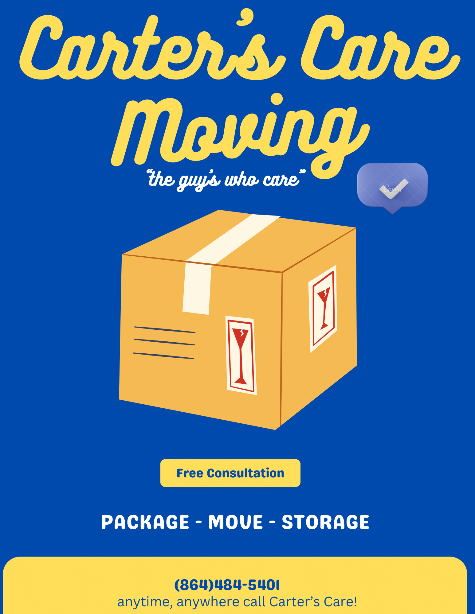 Avatar for Carter’s Care