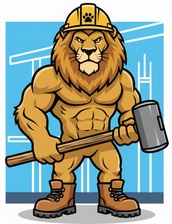 Logo for Irizarry Demolition