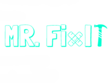 Avatar for Mr. Fix It