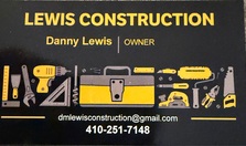 Avatar for Lewis Construction