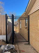 Avatar for Dave's Fence and Gate, LLC