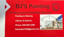 Avatar for DJ's Painting