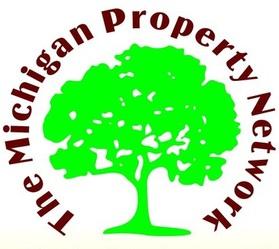 The Michigan Property Network, LLC logo