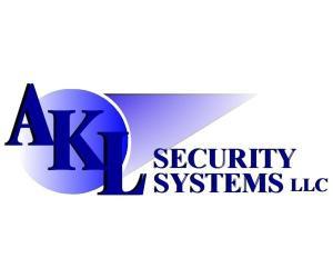 AKL Security Systems, LLC logo