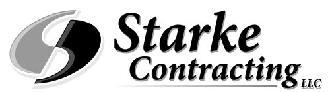 Starke Contracting, LLC logo