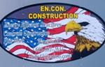 En Con Construction logo